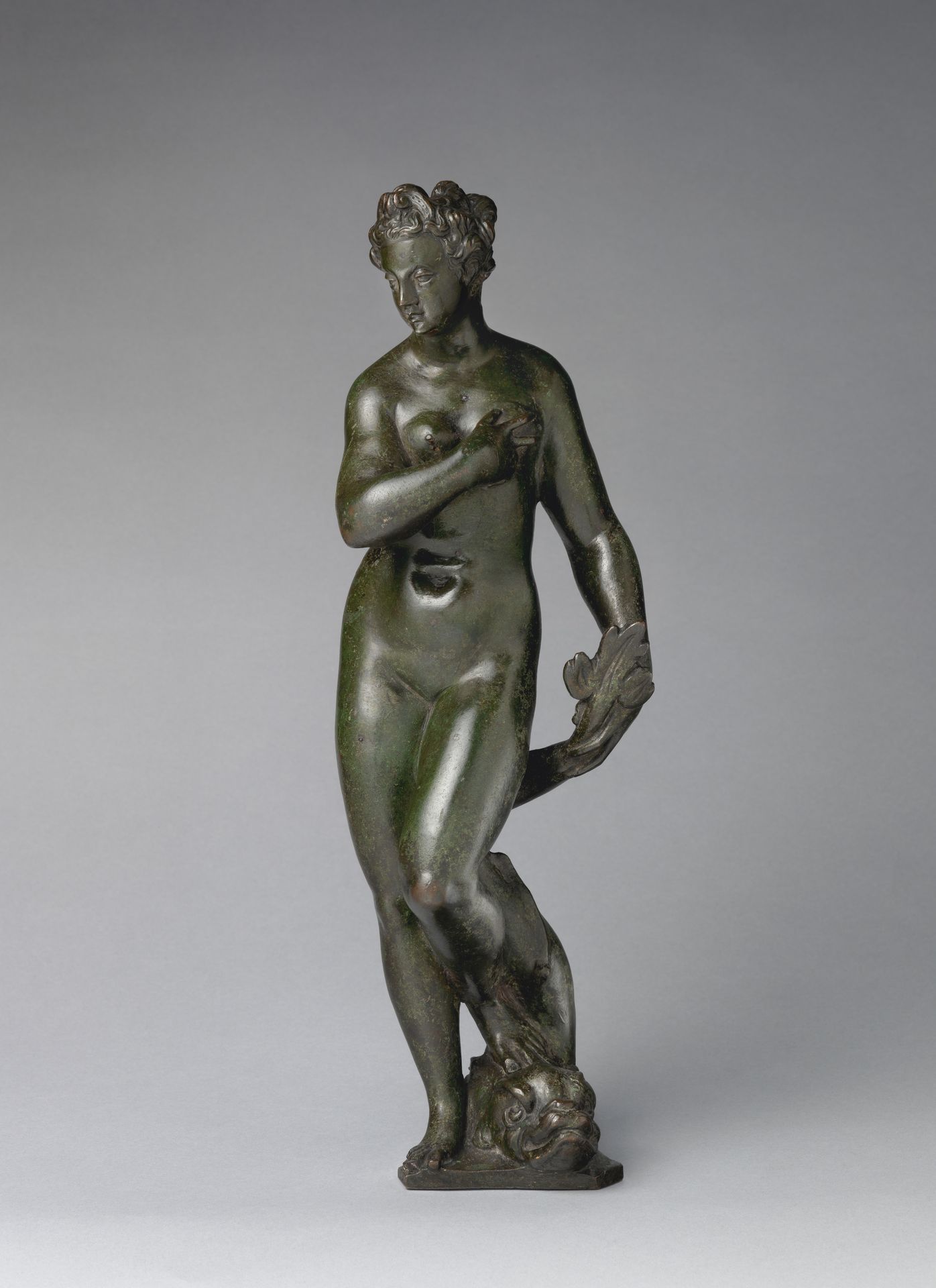 Venus Marina by Girolamo Campagna