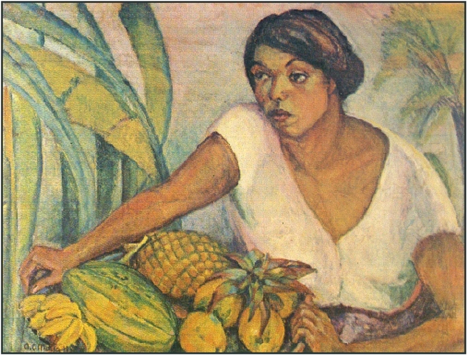 Tropical by Anita Malfatti