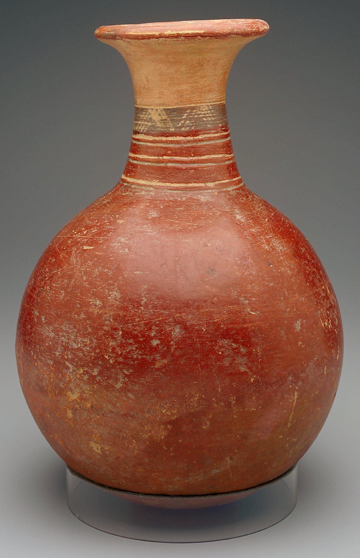 Pot by Djenne