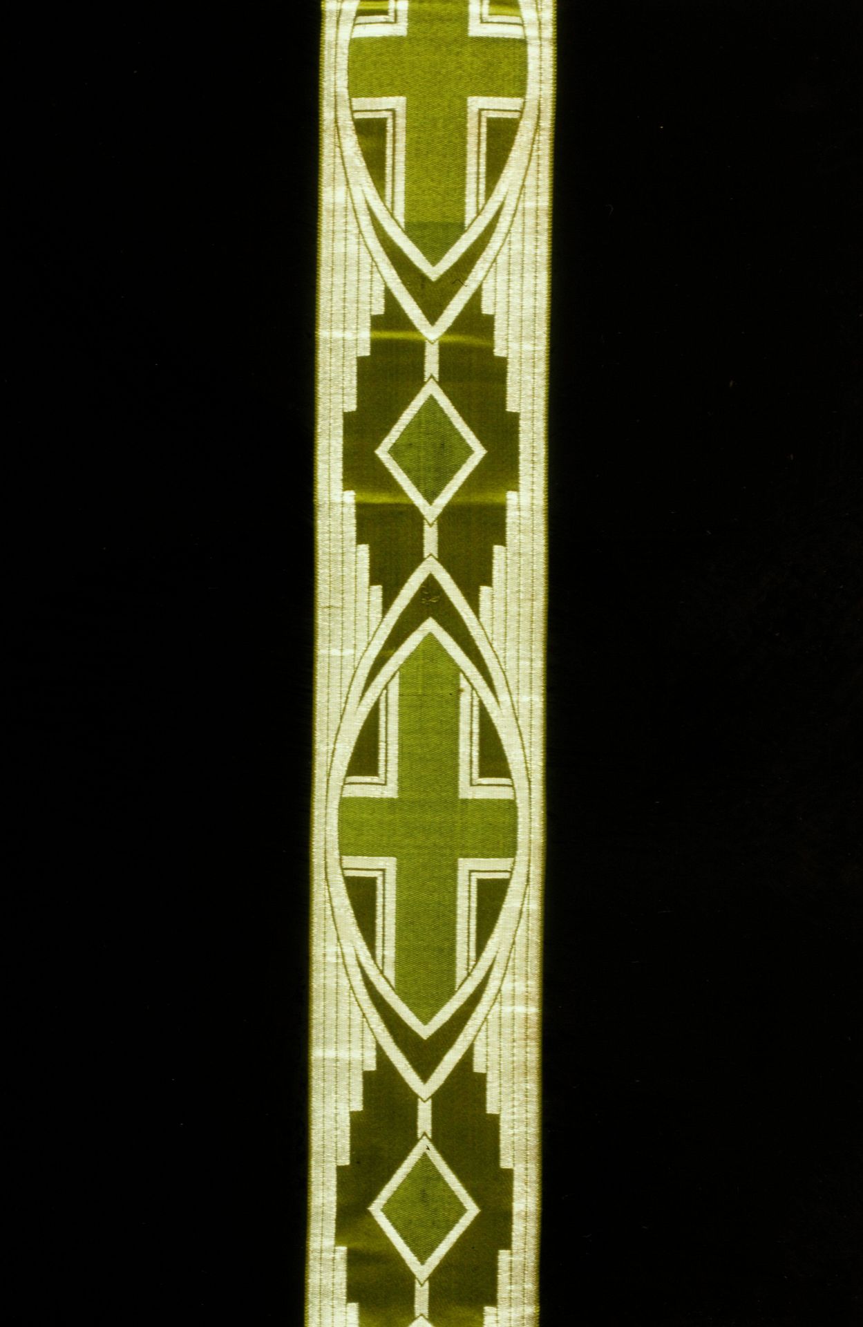 Trim by Sisters of the Order of St. Benedict