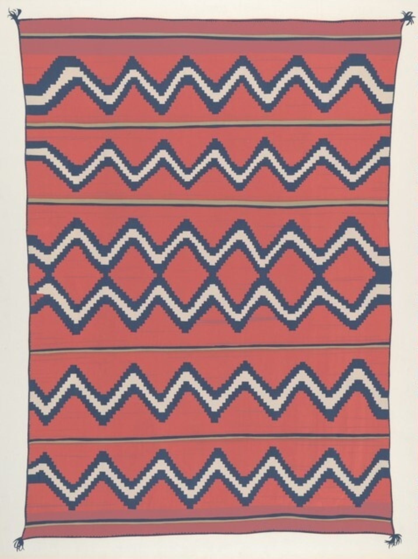 Plate 4 by Louie H. Ewing