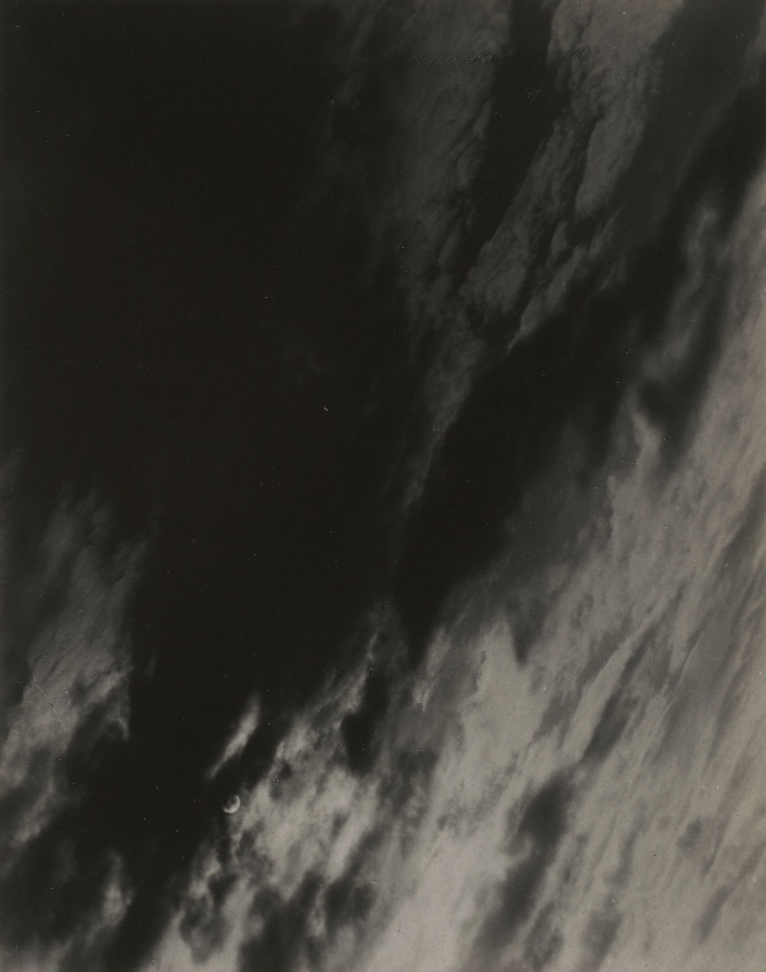 Equivalent O4 by Alfred Stieglitz