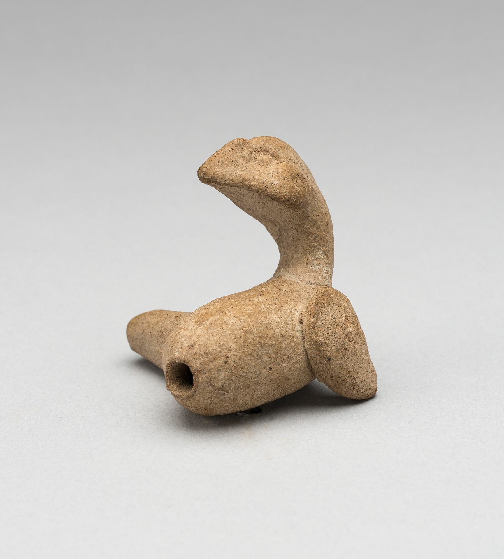 Whistle by Veracruz, Classic