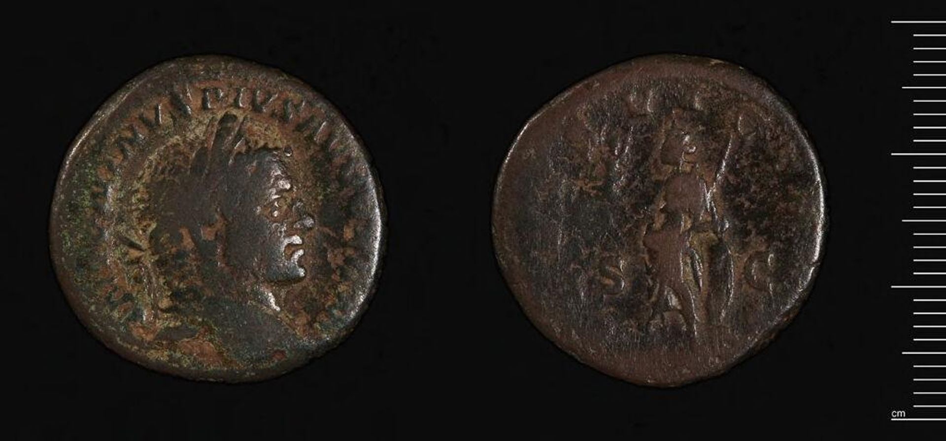 As of Caracalla by Caracalla