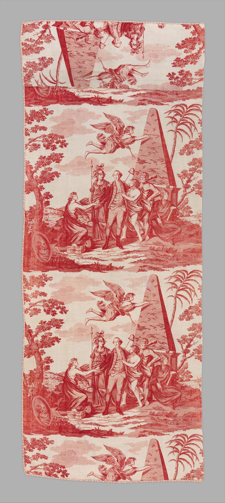 Printed Piece by Henry Gardiner