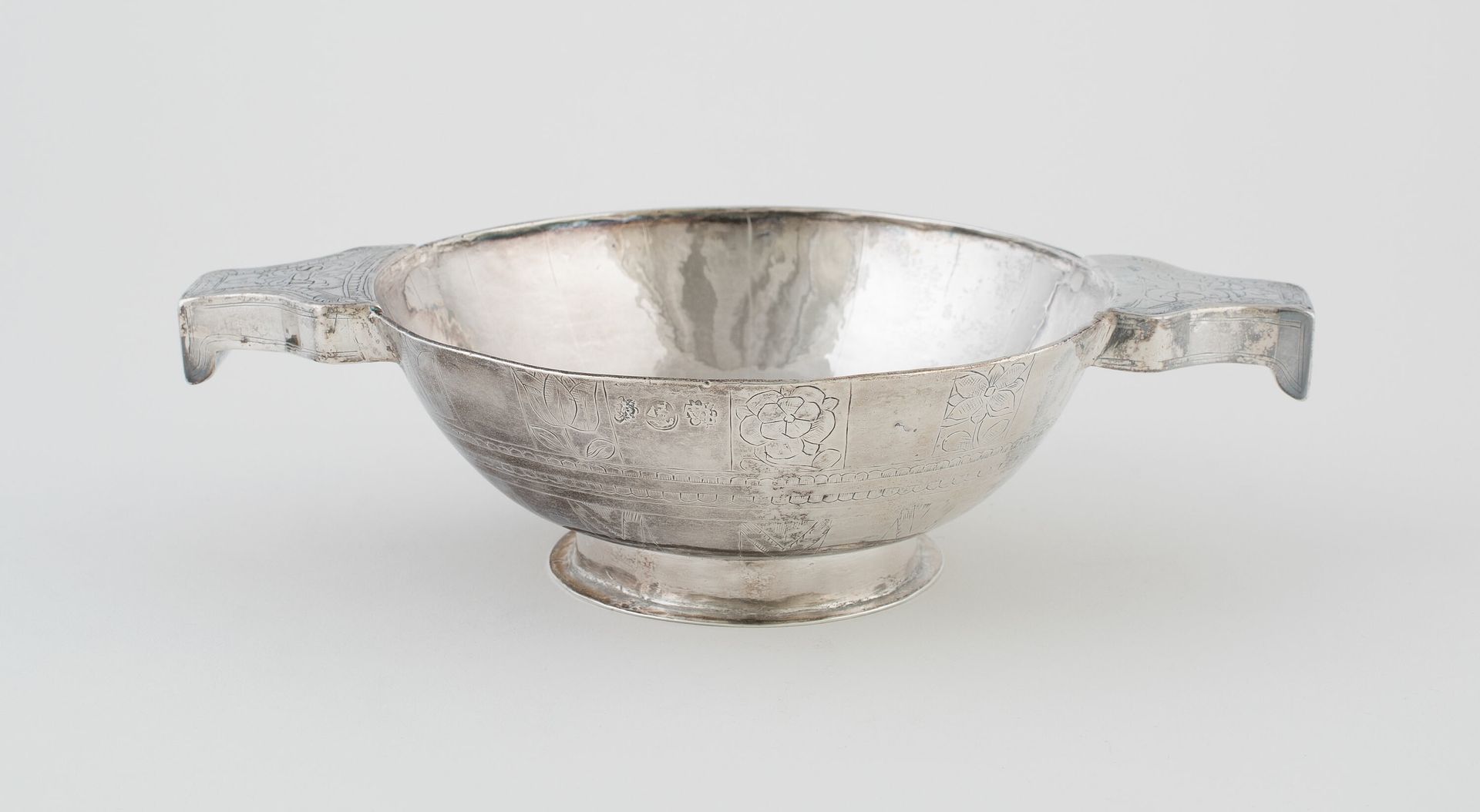 Quaich by R. B.