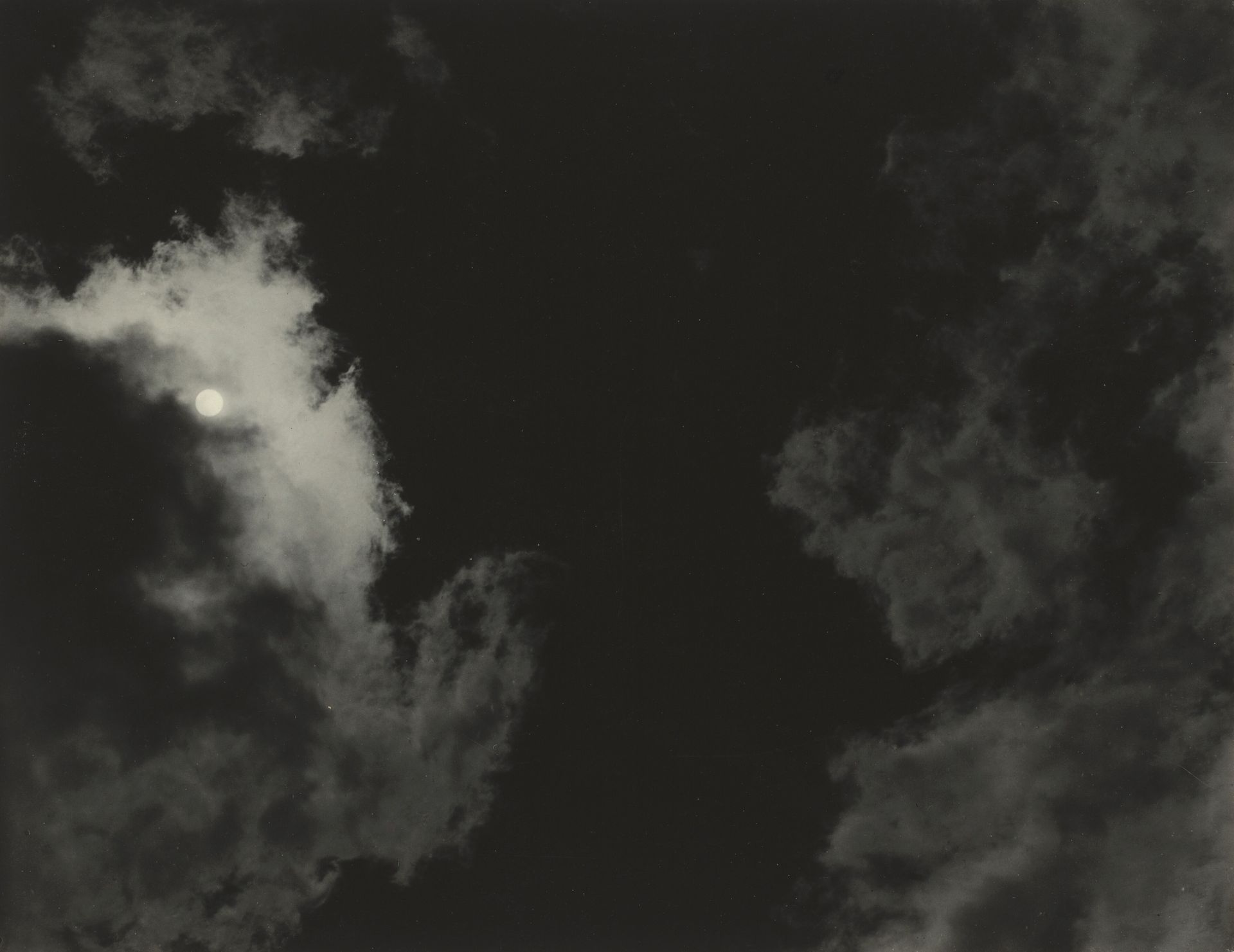 Equivalent by Alfred Stieglitz