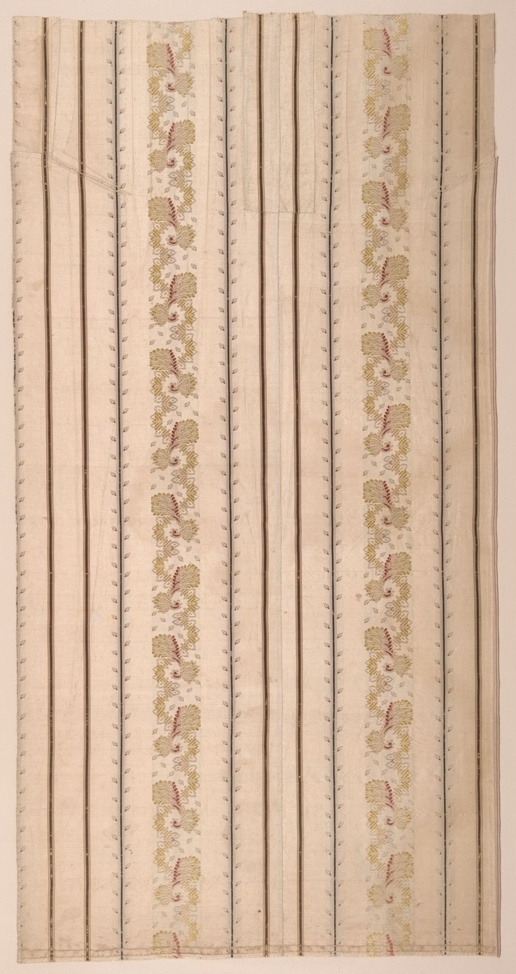 Panel by Anna Maria Garthwaite