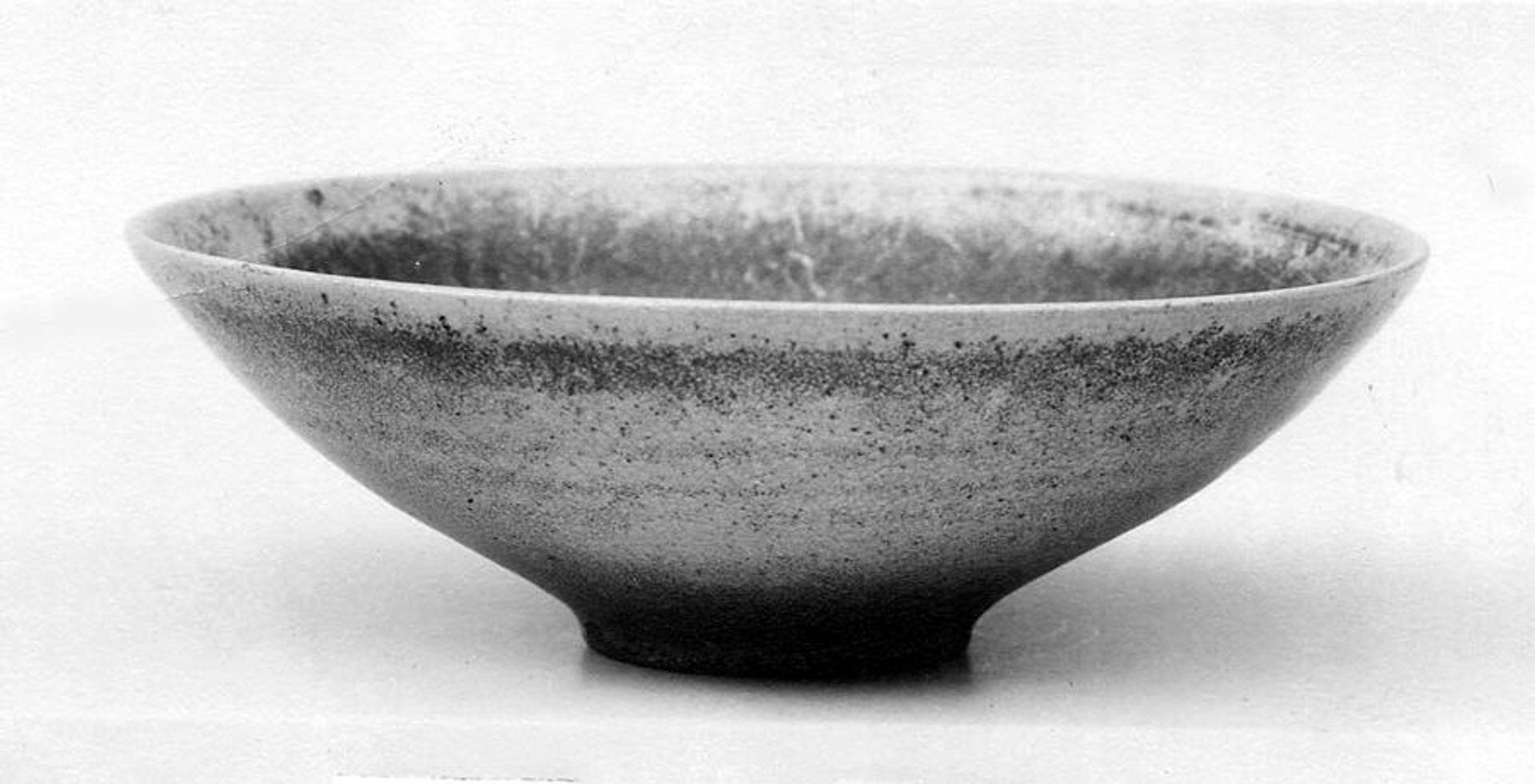 Teabowl by Ninsei II