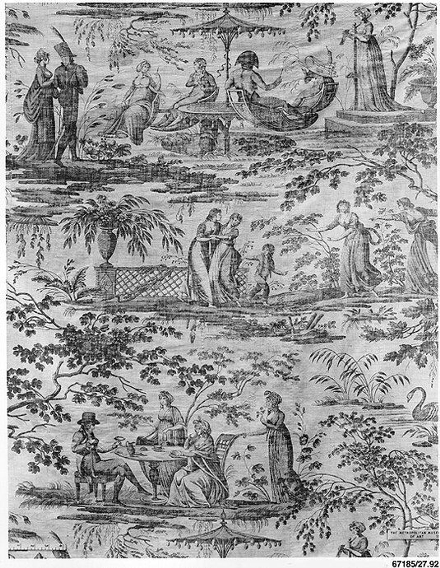 Le jeu de bague by Favre, Petitpierre et Cie