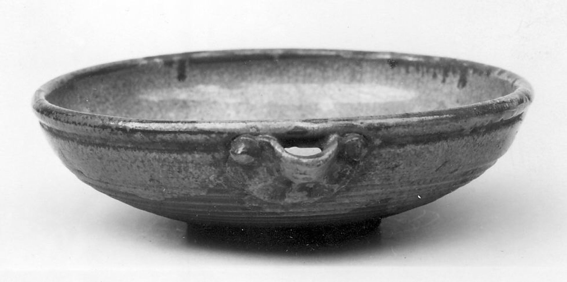 Bowl by Sōhei Ikasa