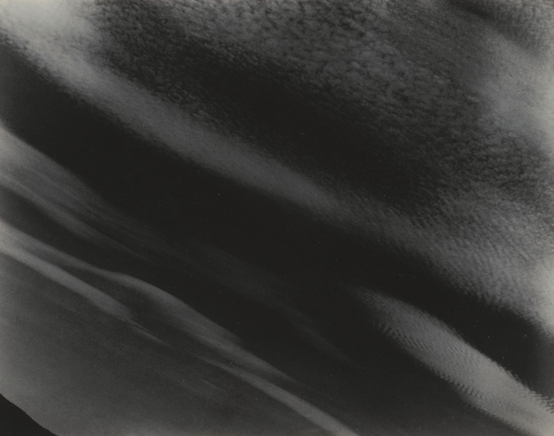 Equivalents by Alfred Stieglitz
