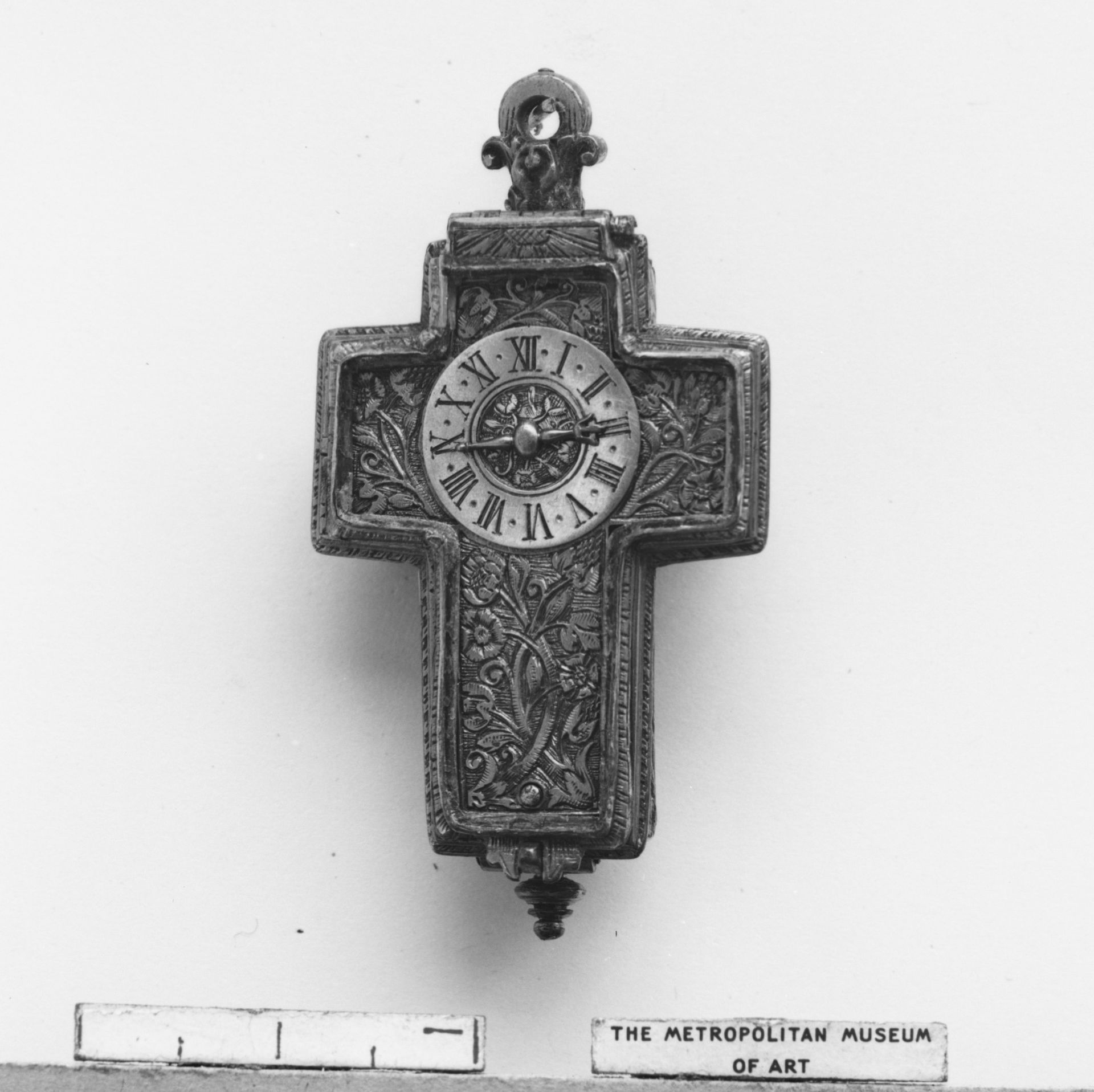 Watch by Mallet