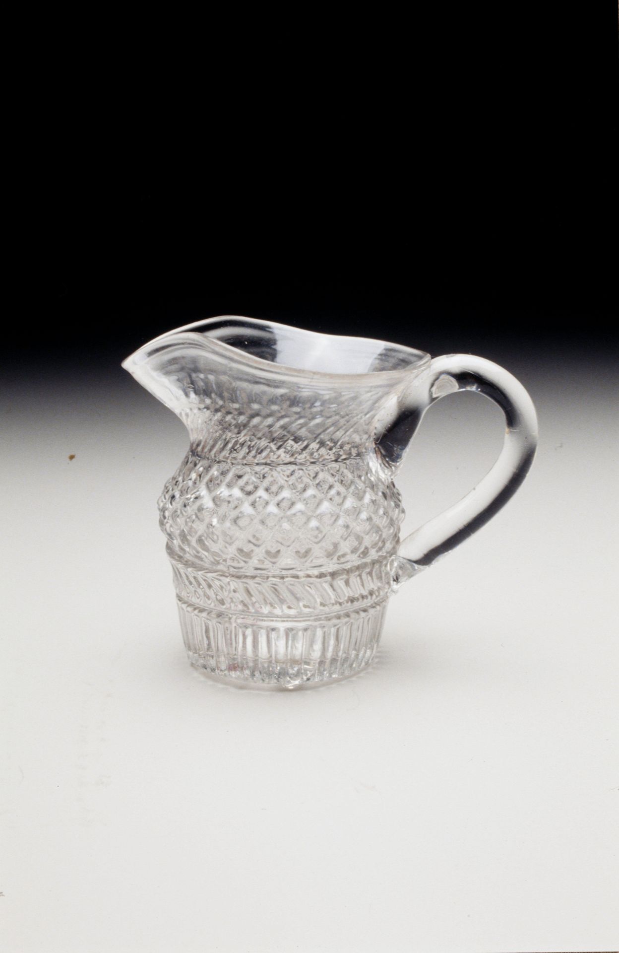 Creamer by Anonymous