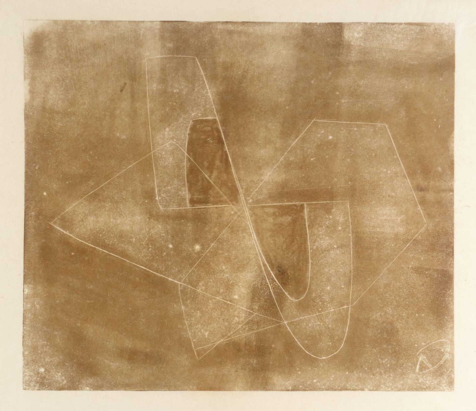 [no title] by Naum Gabo
