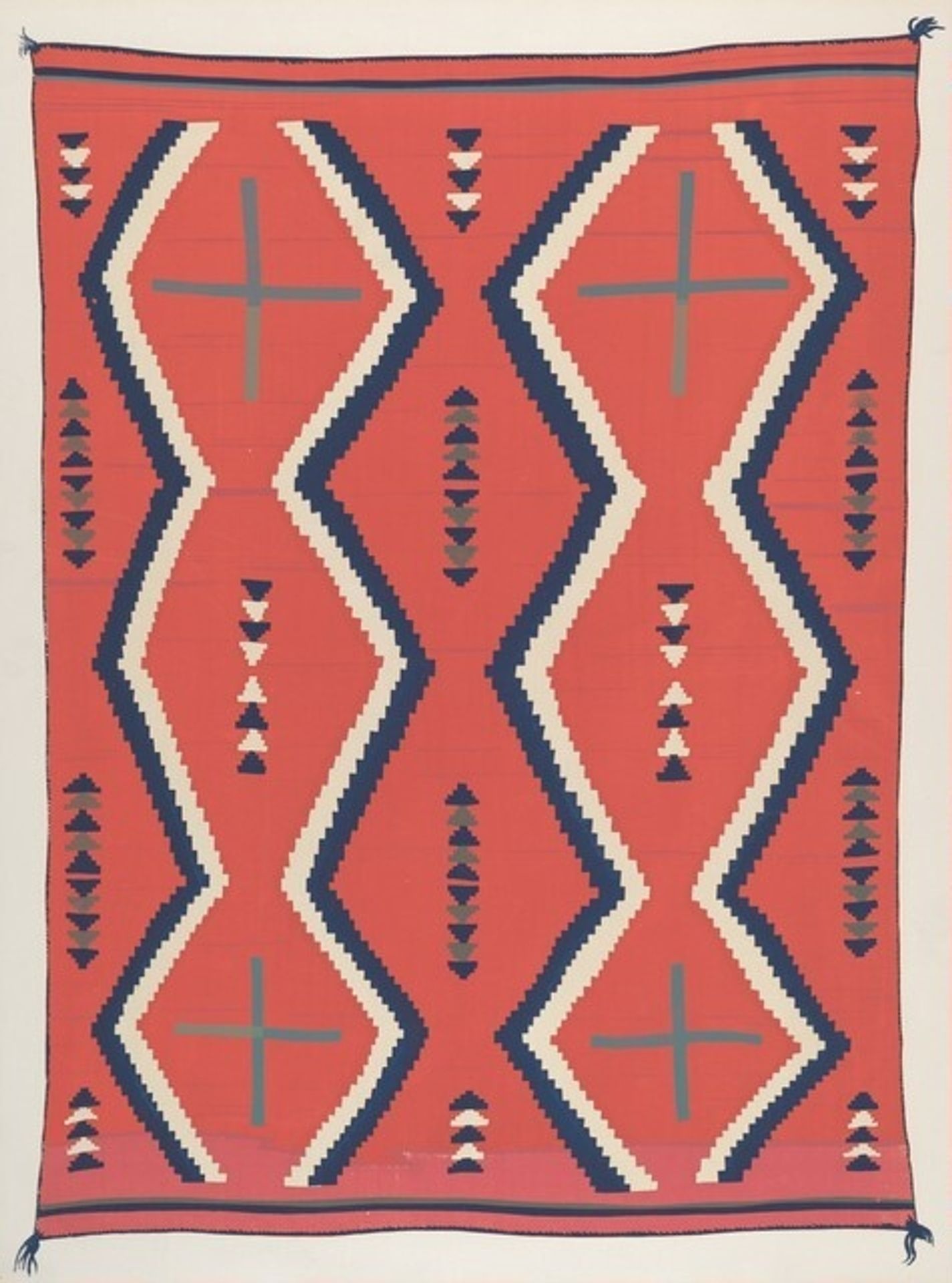 Plate 11 by Louie H. Ewing