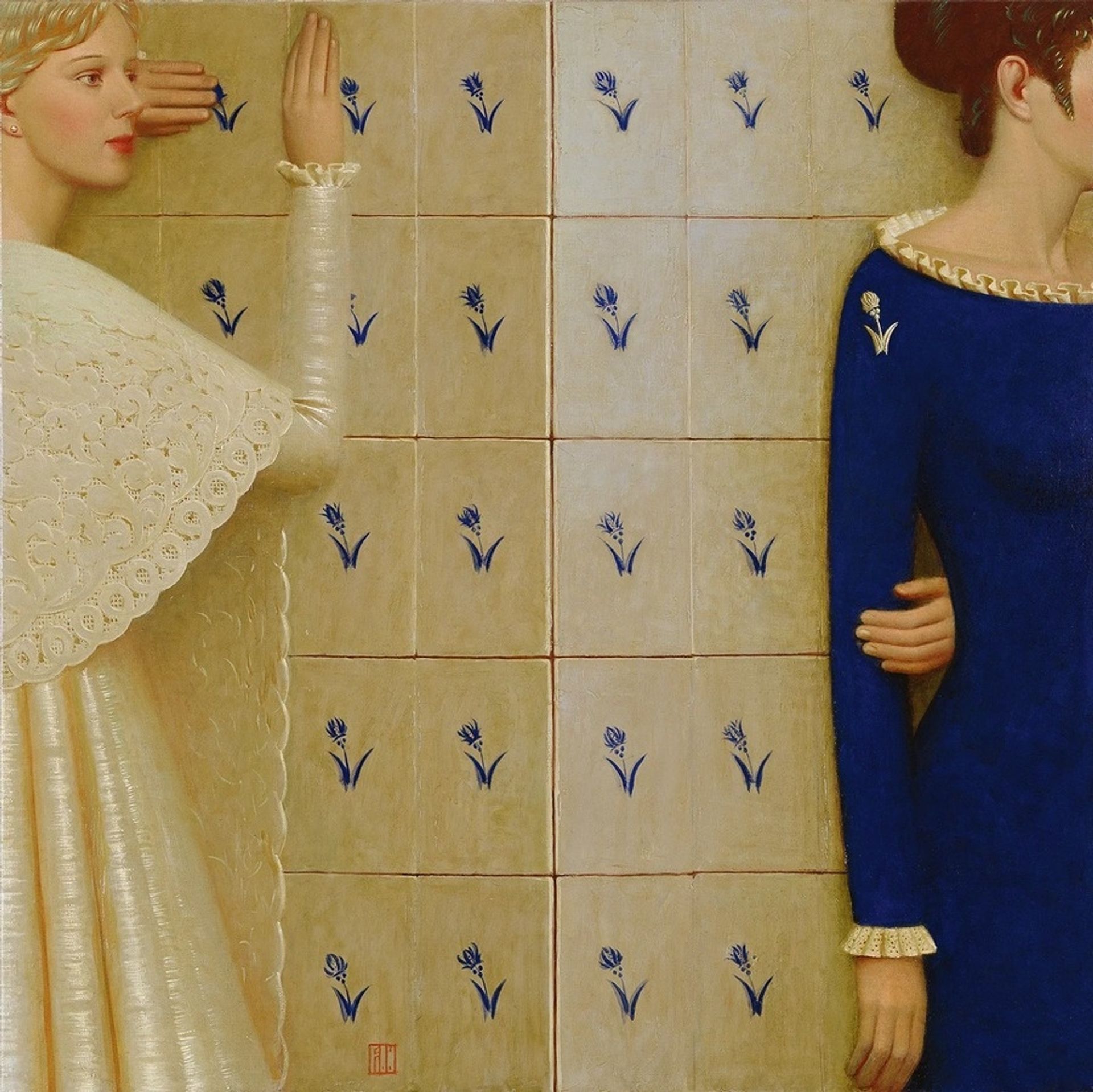 Spring-Winter by Andrey Remnev