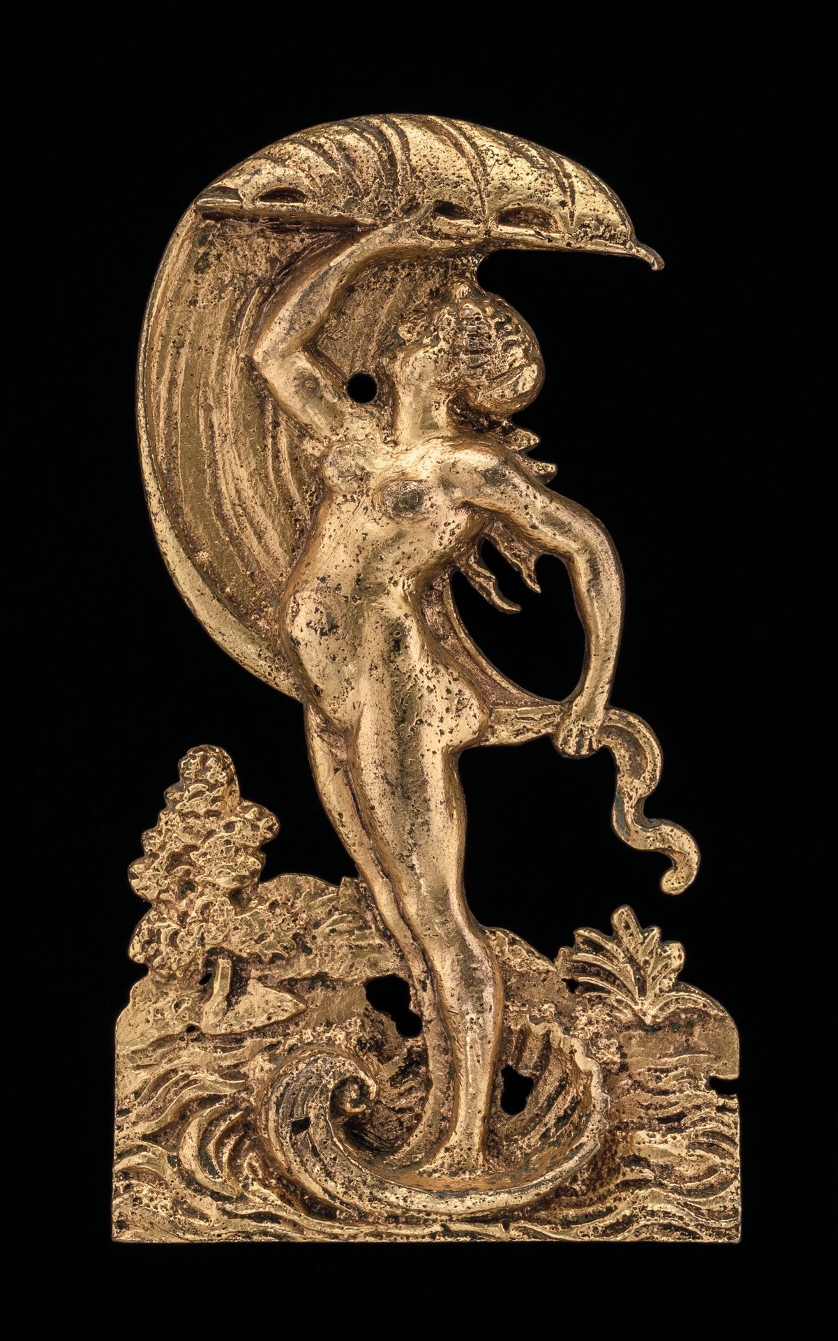 Fortuna by Anonymous