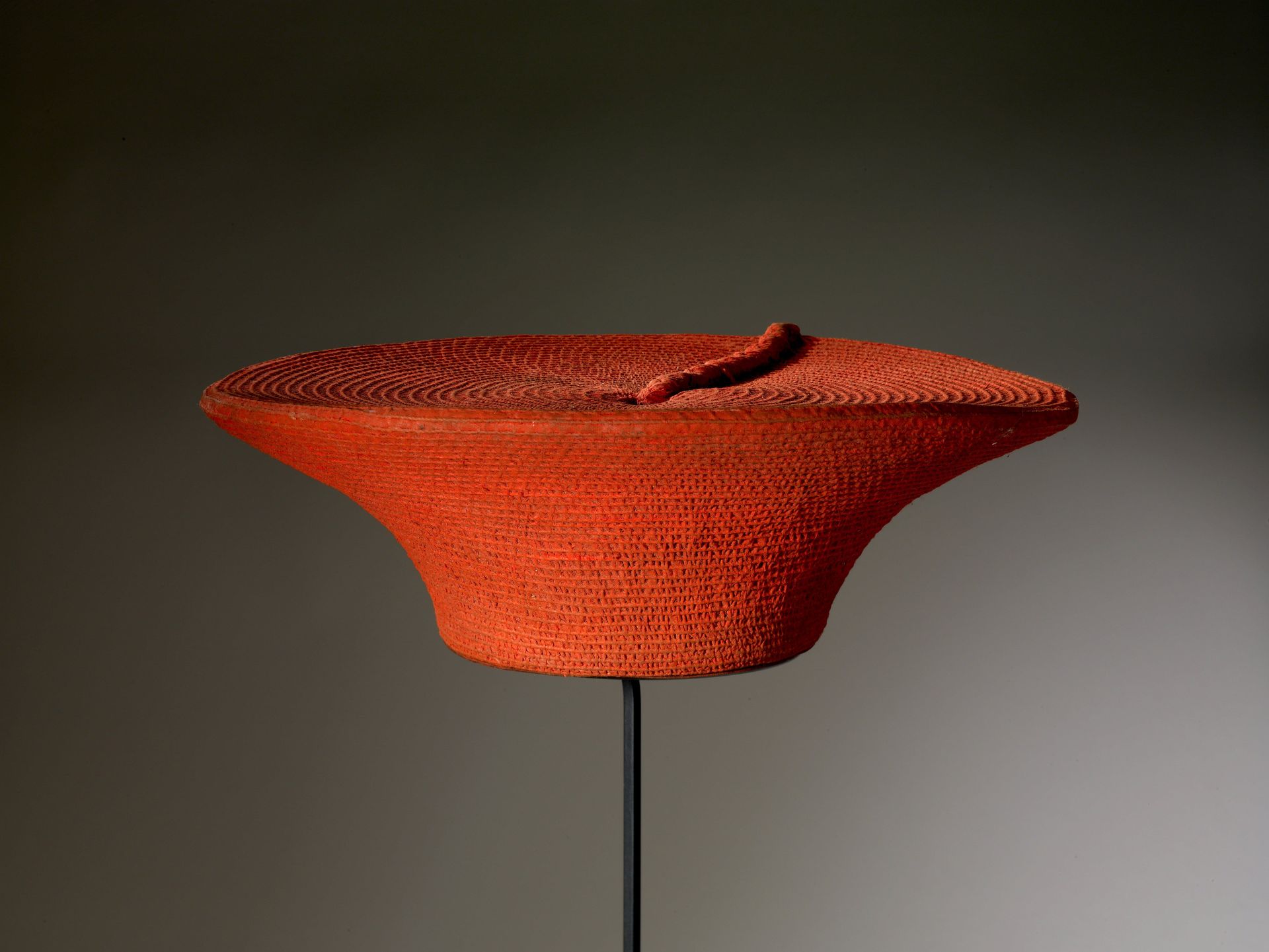 Woman's Hat by Zulu