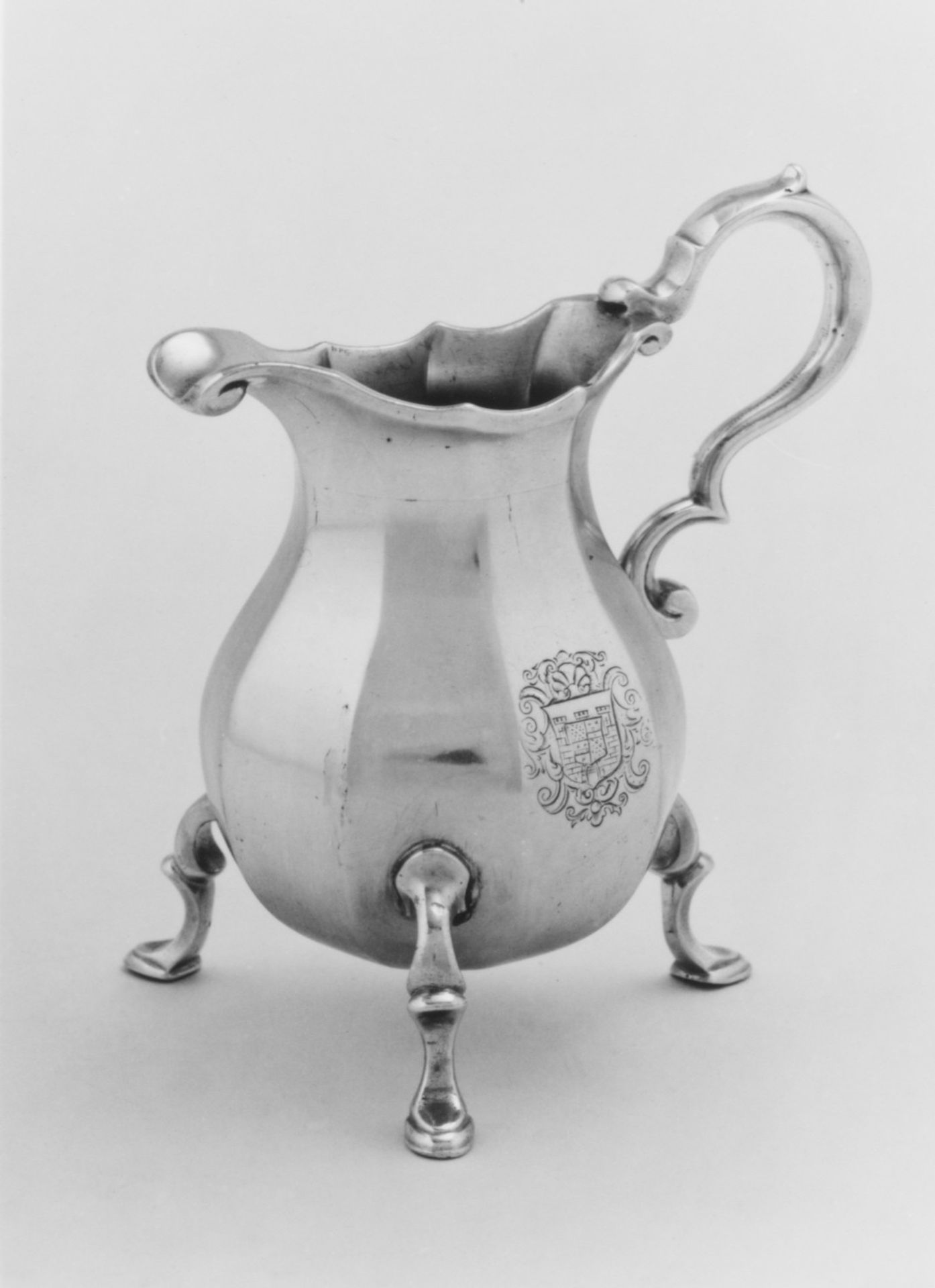Jug by Bernard Fletcher