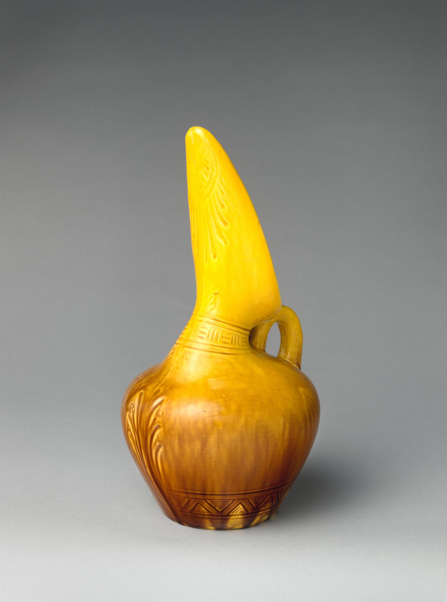 Jug by Christopher Dresser