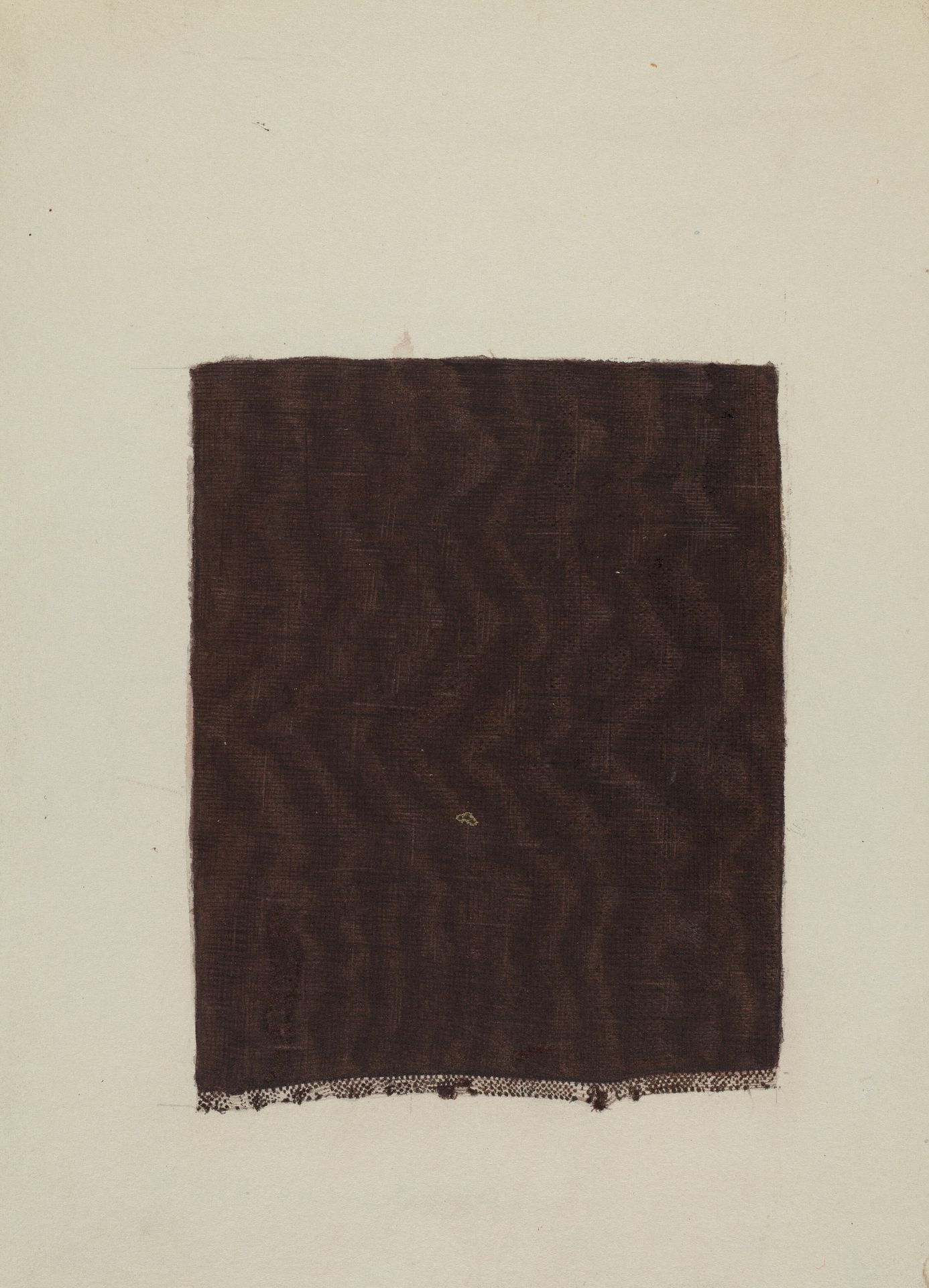 Shaker Textile by Elizabeth Moutal