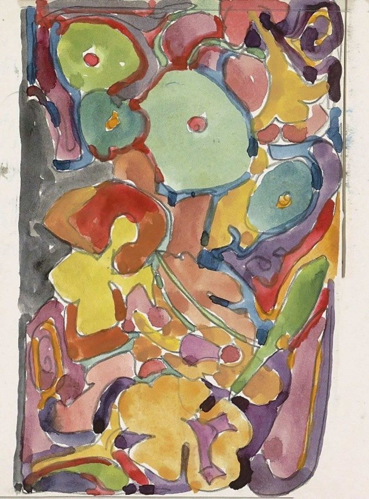 Bloemen by Reijer Stolk