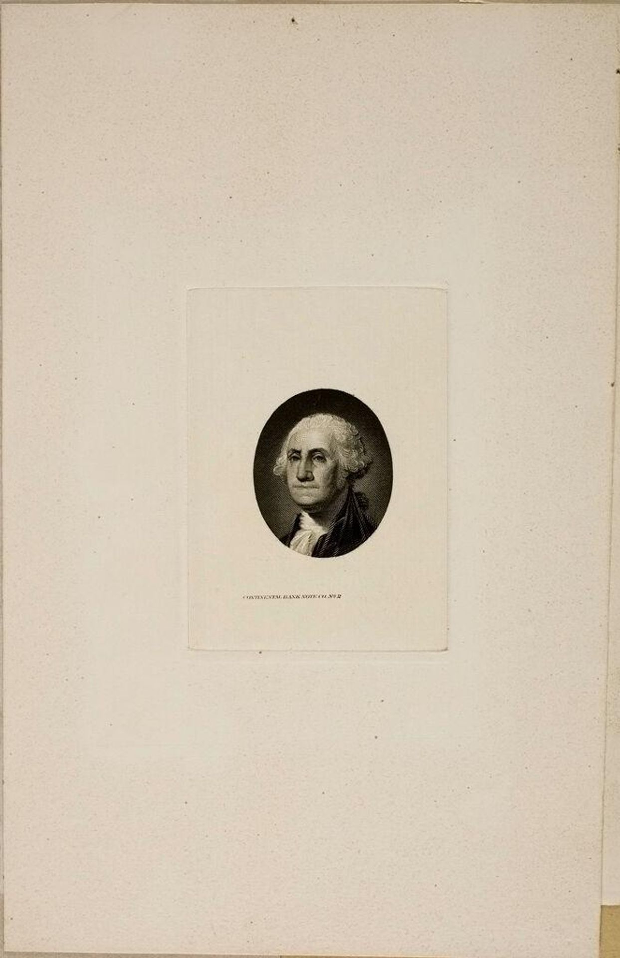 Washington by Joseph Andrews