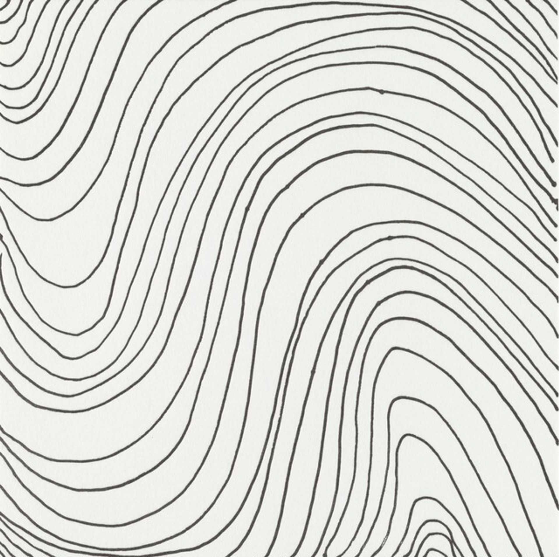 Untitled by Sol LeWitt
