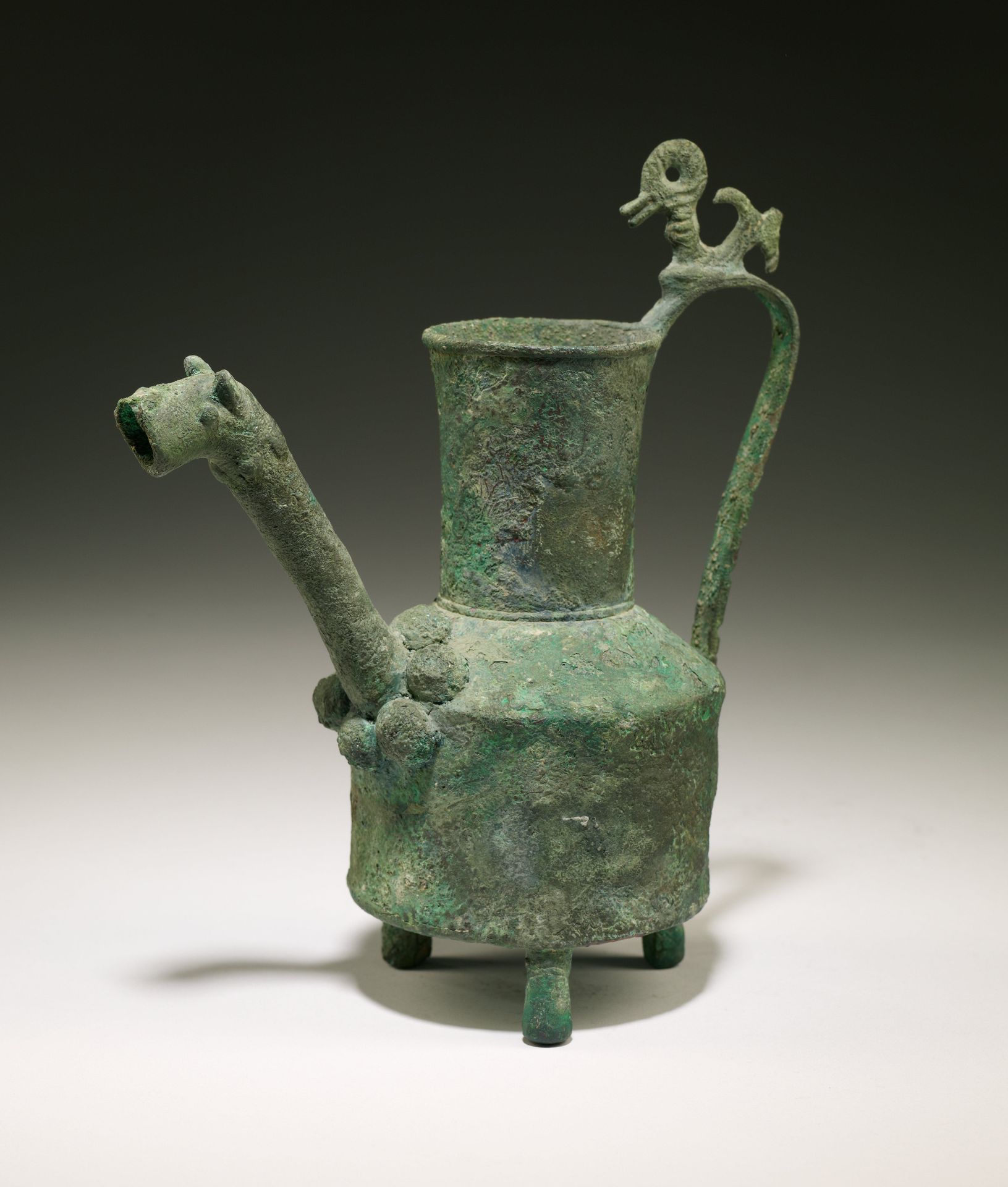 Pitcher by Anonymous