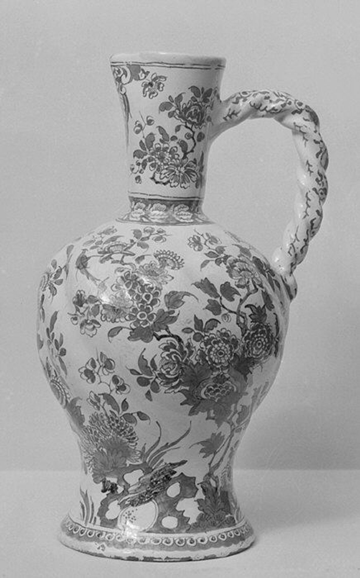 Jug by Rose factory