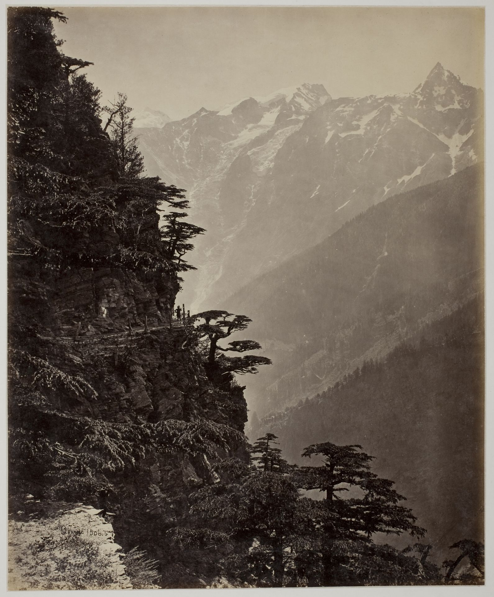 Untitled by Samuel Bourne