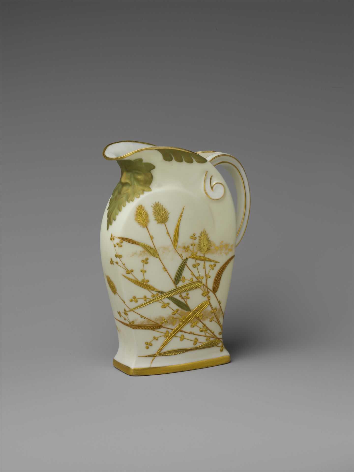Pitcher by Ott and Brewer