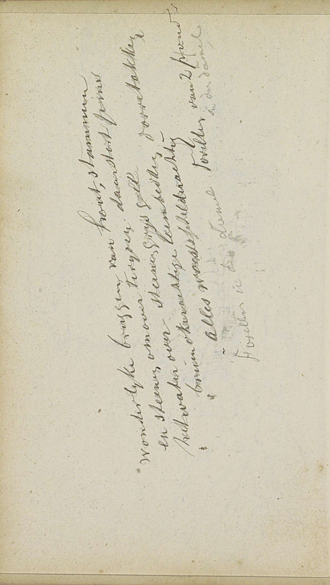 Beschrijving van bruggen van hout, stammen en stenen by Johannes Tavenraat
