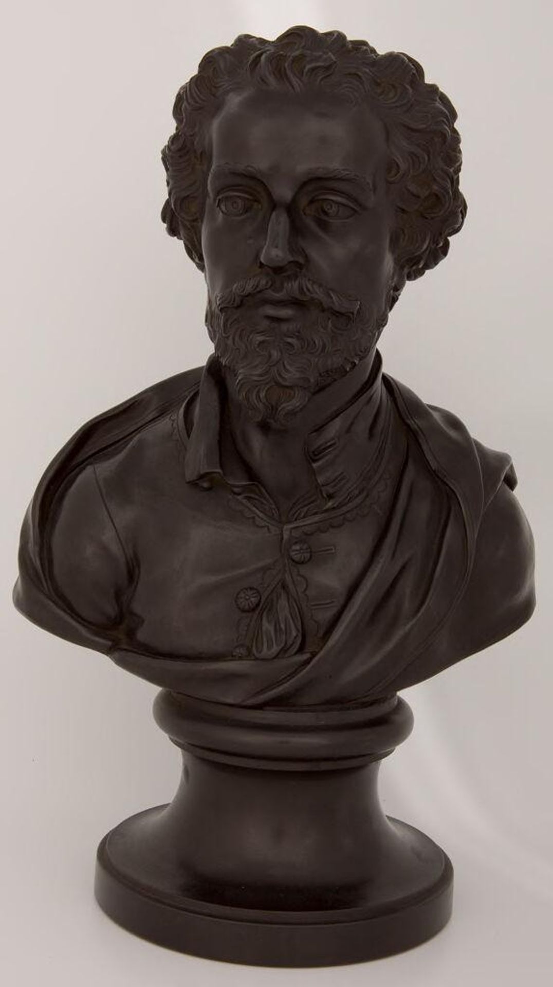 John Fletcher (1579-1625) by Wedgwood