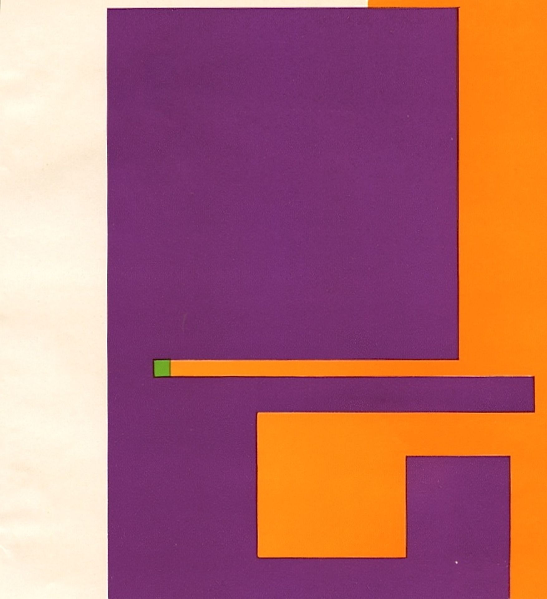 Untitled by Bruno Munari