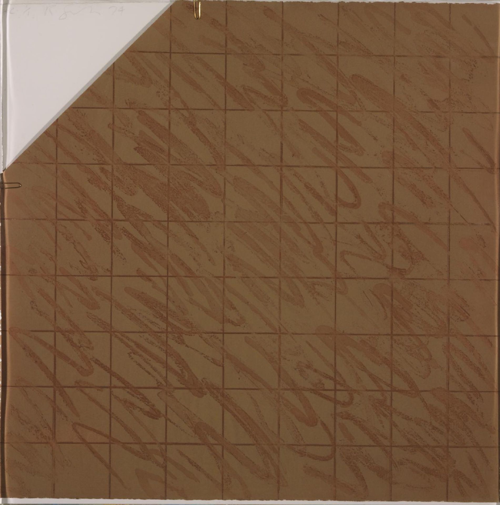 Print 1 by  Richard Smith