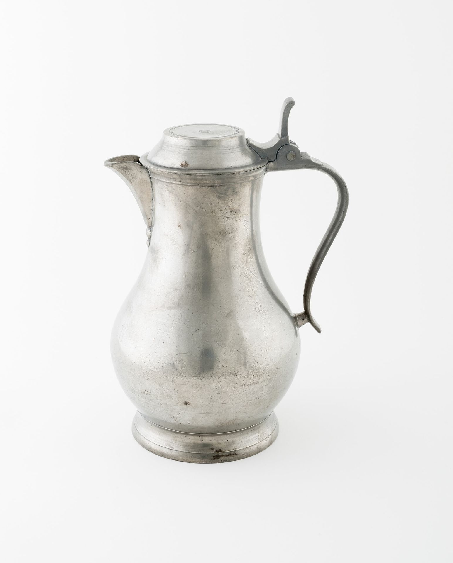 Flagon by Caron à Lille