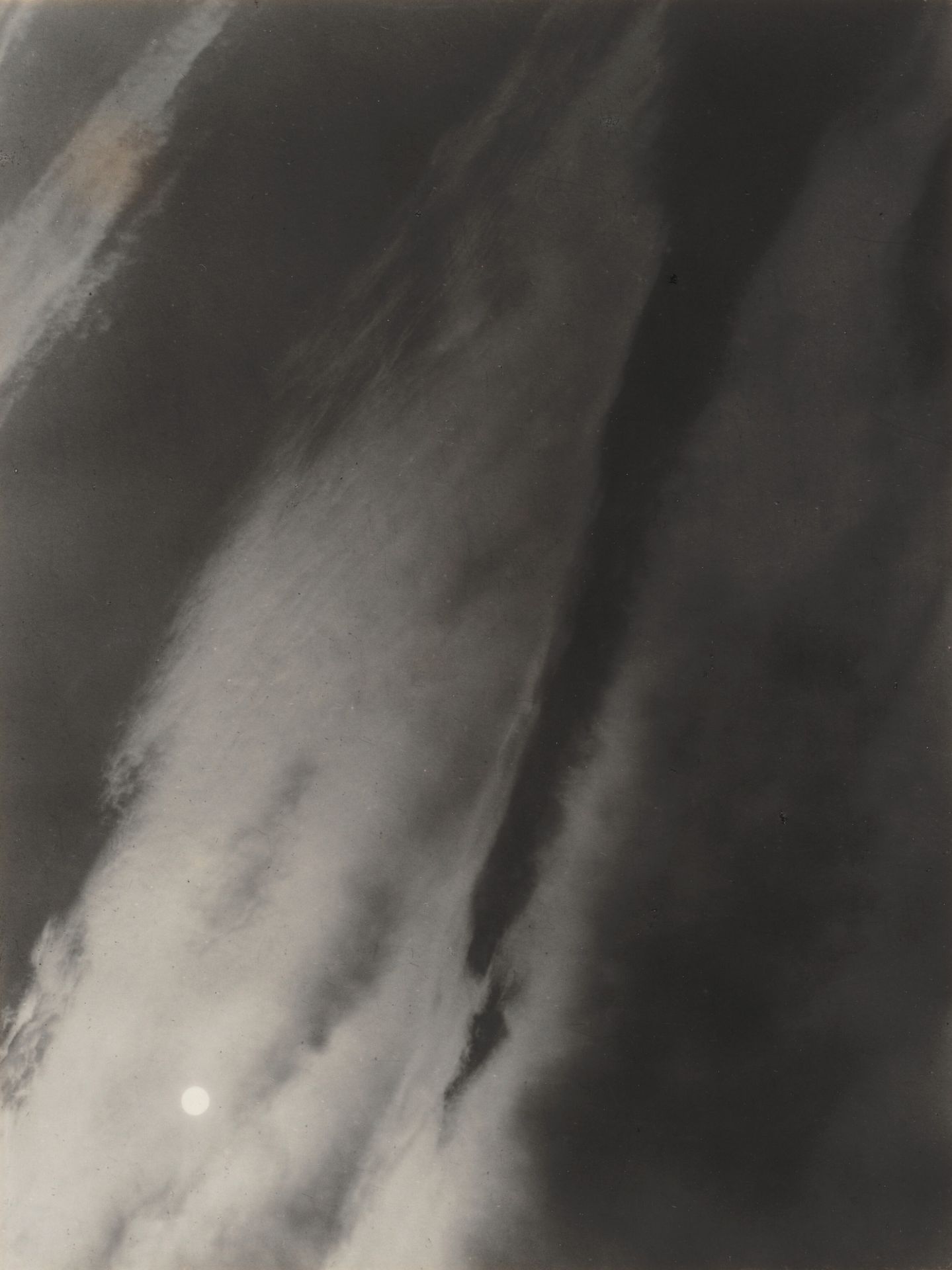 Equivalent by Alfred Stieglitz