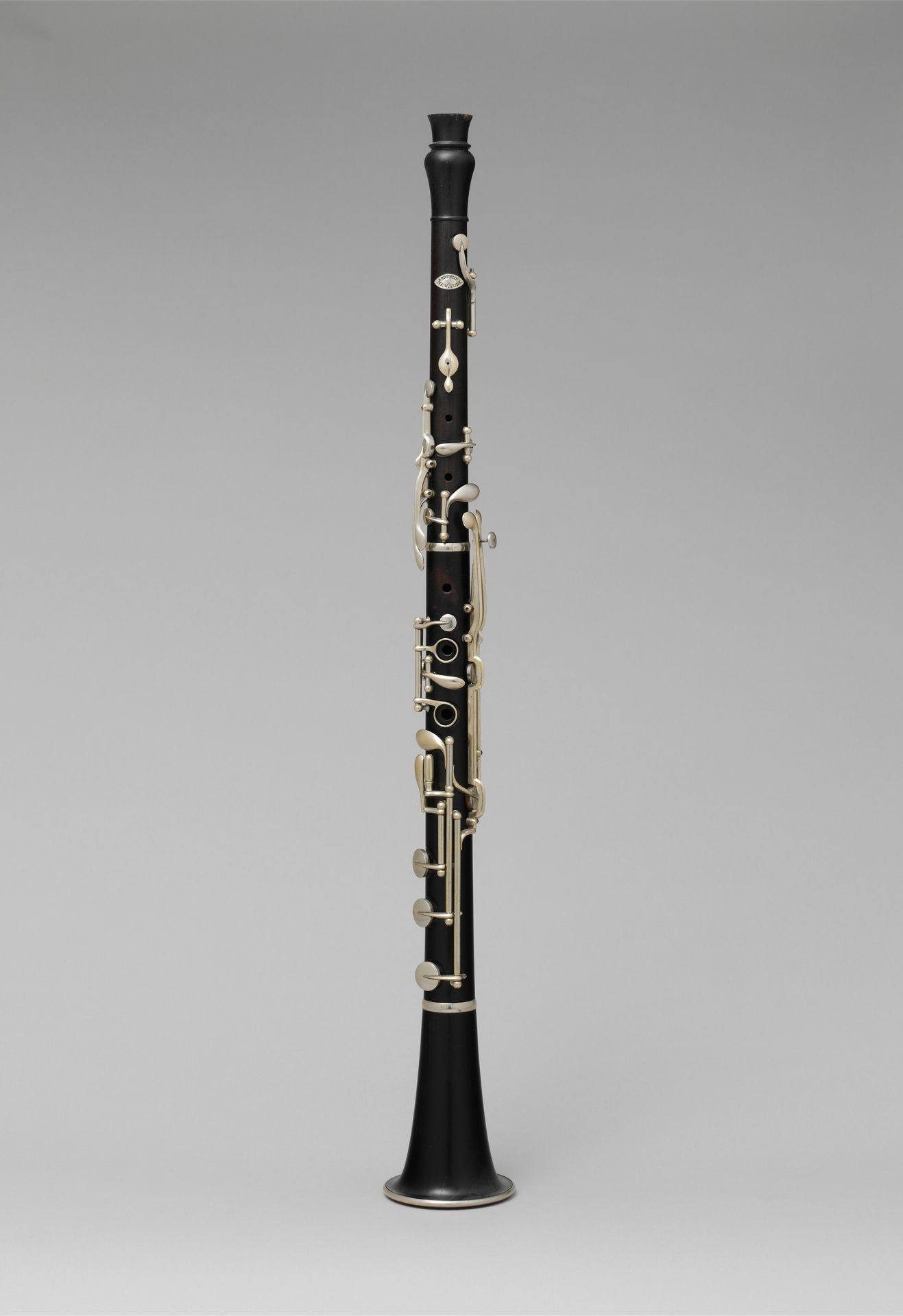 Oboe by Theodore Berteling