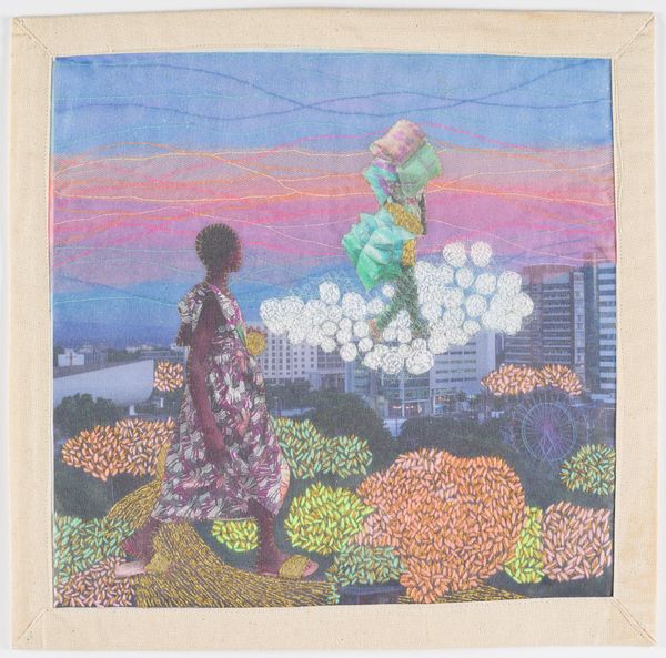 Sometimes, I Count My Blinks