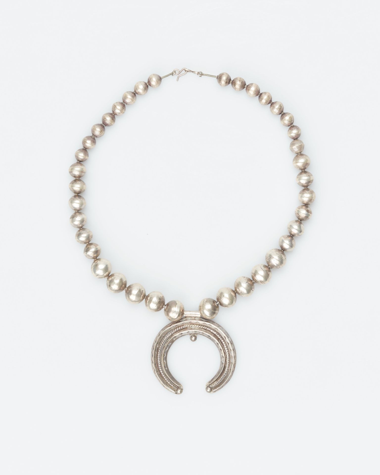 Necklace by Anonymous