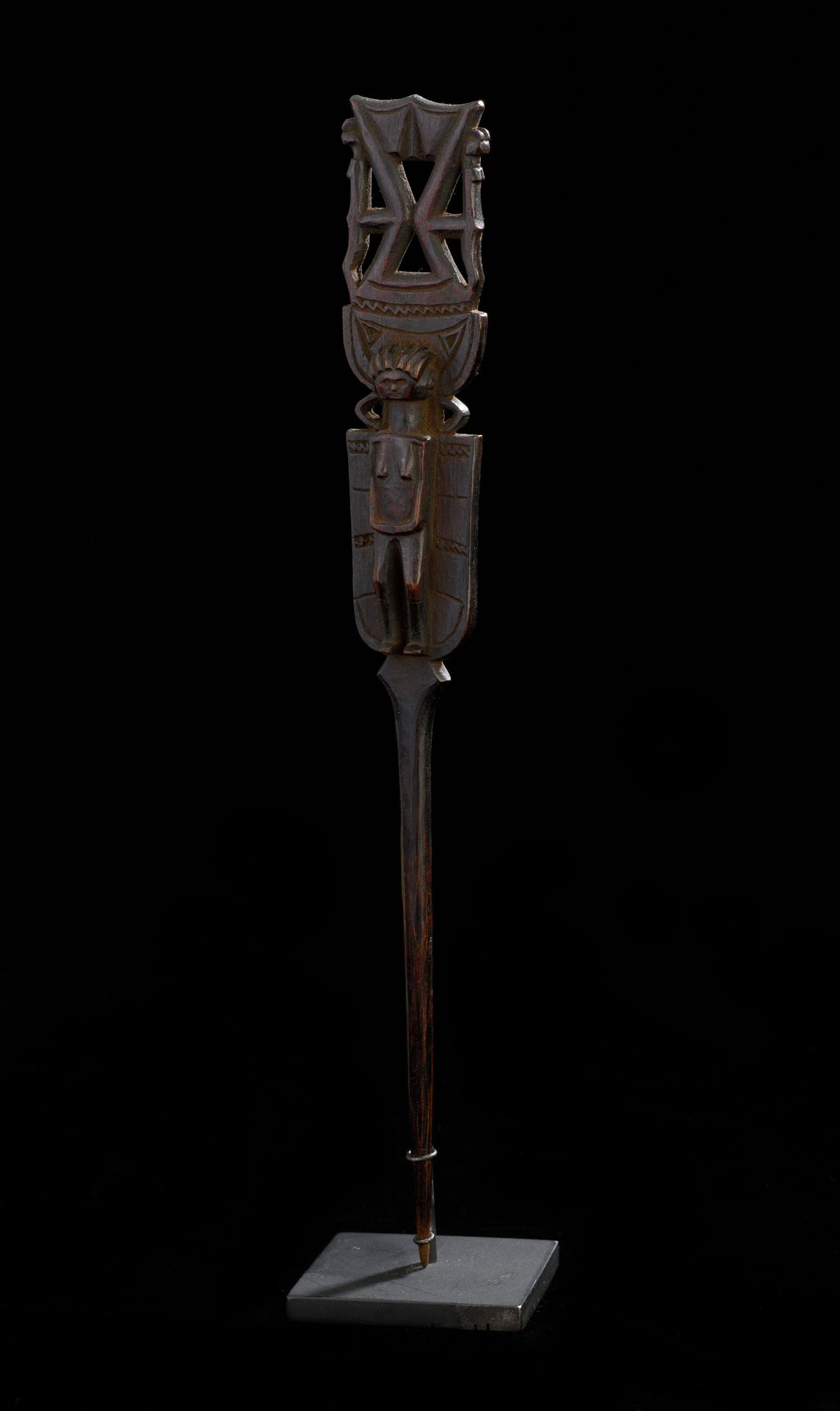 Hairpin by Kwere