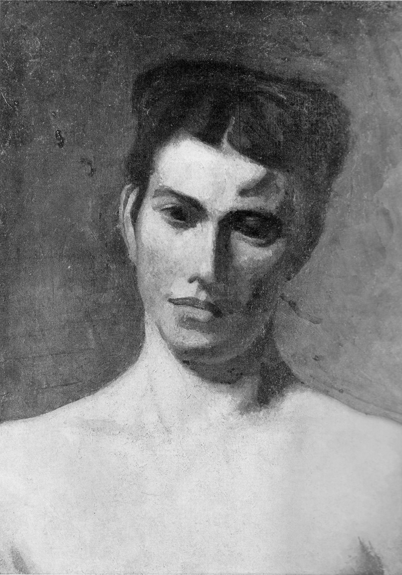 Portraits by Thomas Eakins