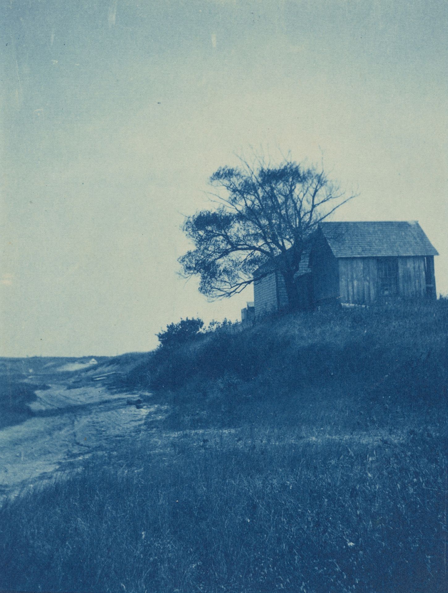 Wellfleet, Cape Cod by Arthur Wesley Dow