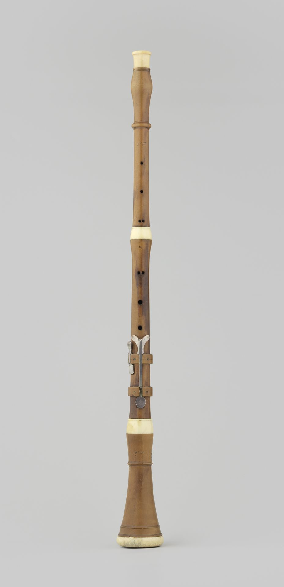 Oboe by Gilles Lot