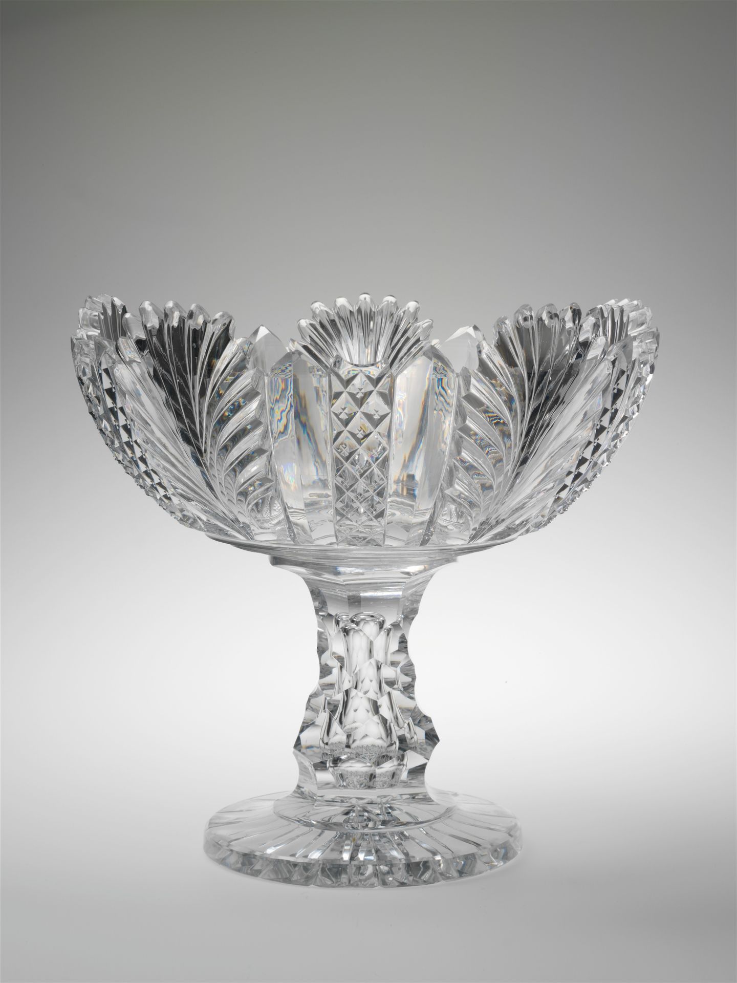 Compote by Joseph Stouvenal and Company