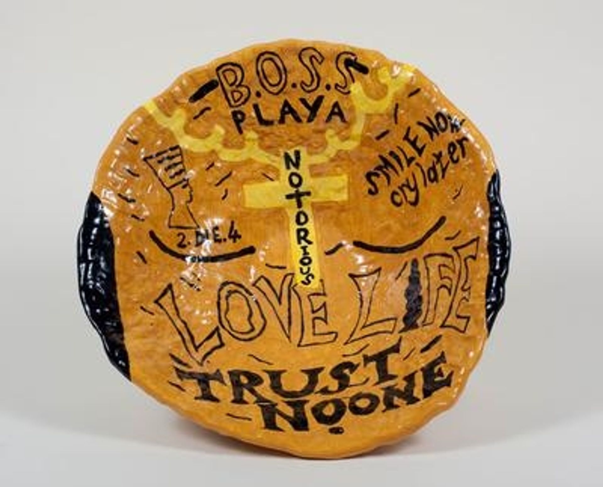 Love Life by Cameron Platter