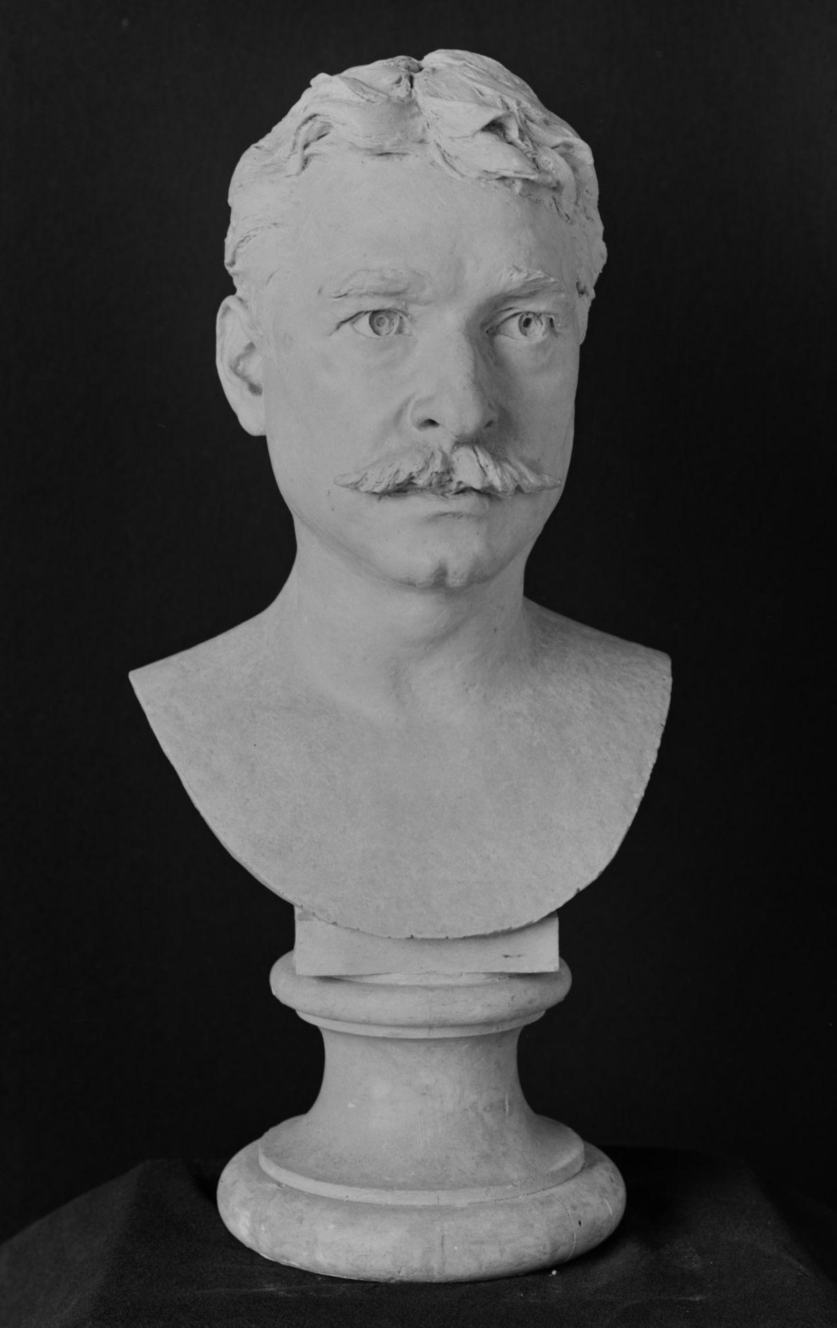 Paul Baudry by Paul Dubois