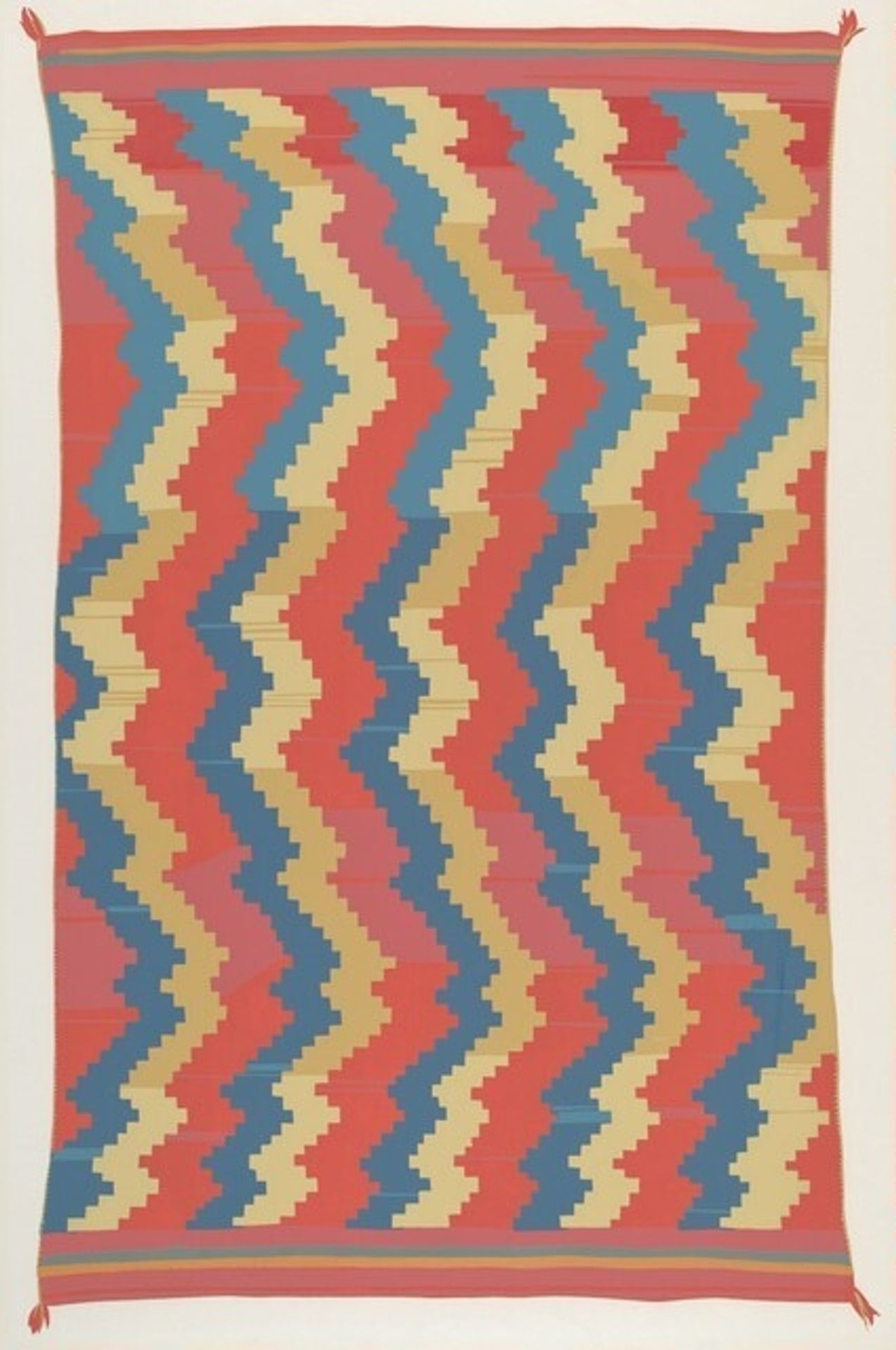 Plate 13 by Louie H. Ewing